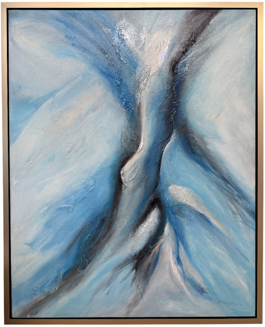 Story of the Blue Angel