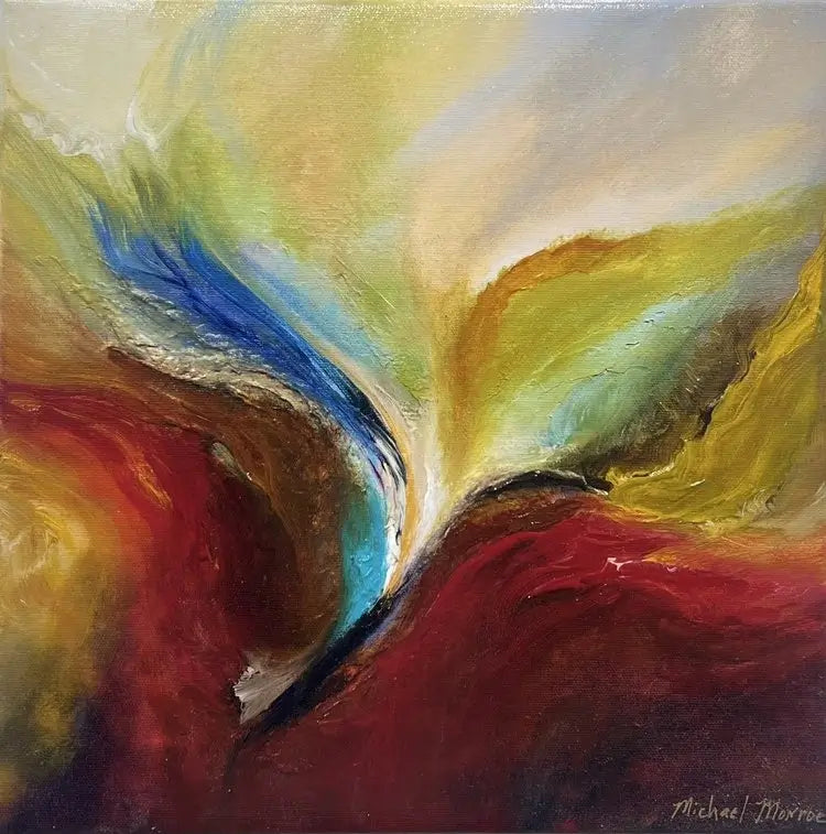 Dance of the Glades