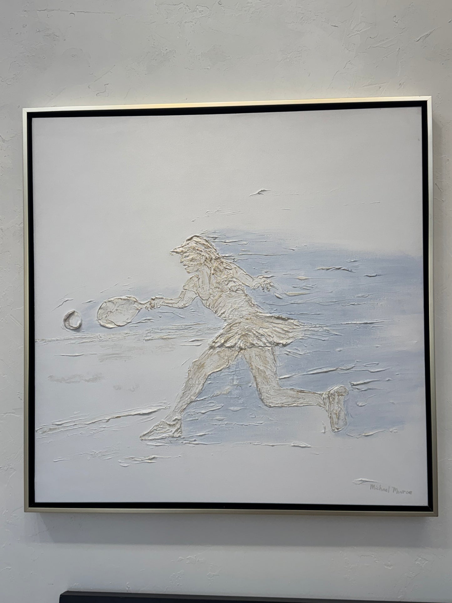 Pickelball
